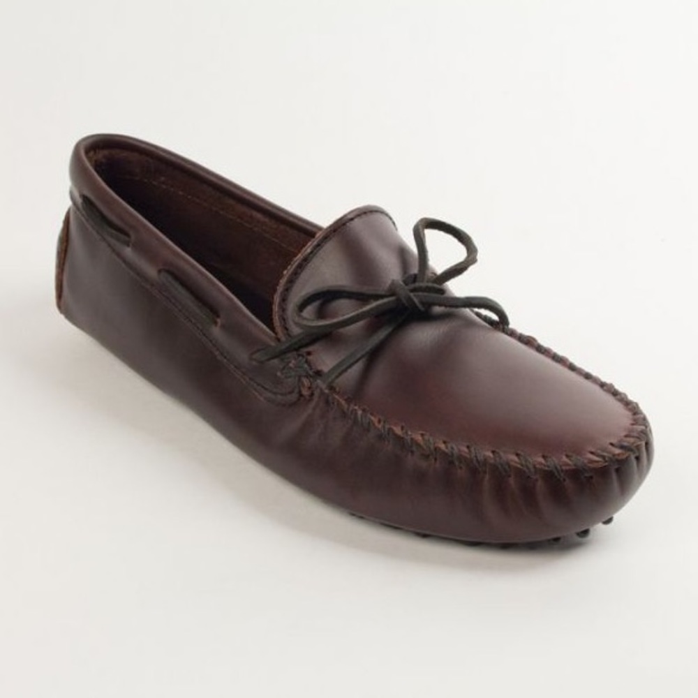 Minnetonka Moccasin Drivers